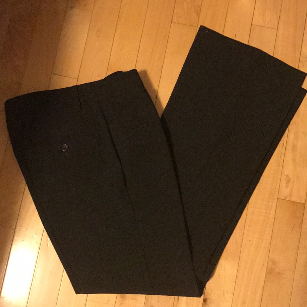 Express Editor Pant - Picture 2 of 4